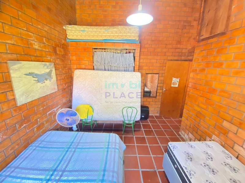 Residência Espaçosa Próxima à Plataforma Marítima - Tramandaí: 25ª foto da galeria de imagens do imóvel