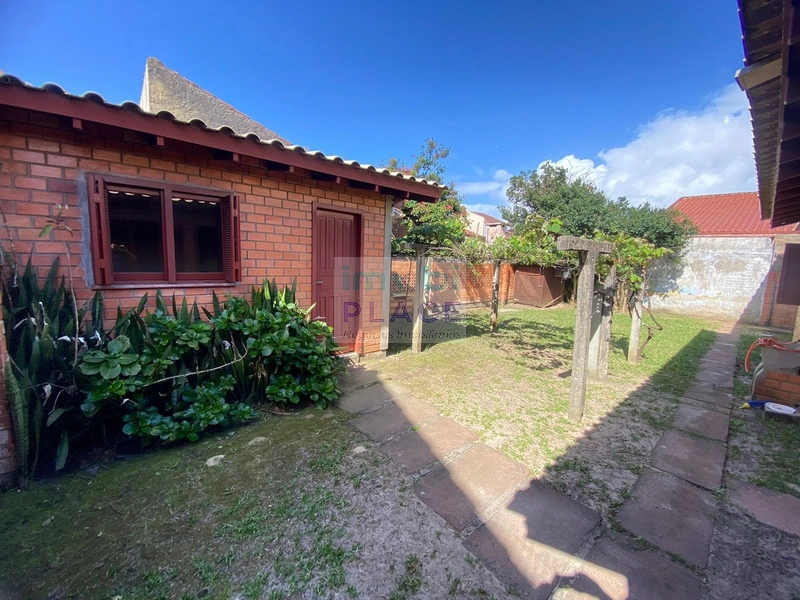 Residência Espaçosa Próxima à Plataforma Marítima - Tramandaí: 11ª foto da galeria de imagens do imóvel