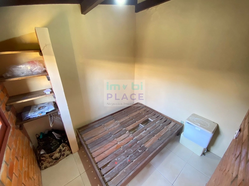 Residência Espaçosa Próxima à Plataforma Marítima - Tramandaí: 15ª foto da galeria de imagens do imóvel