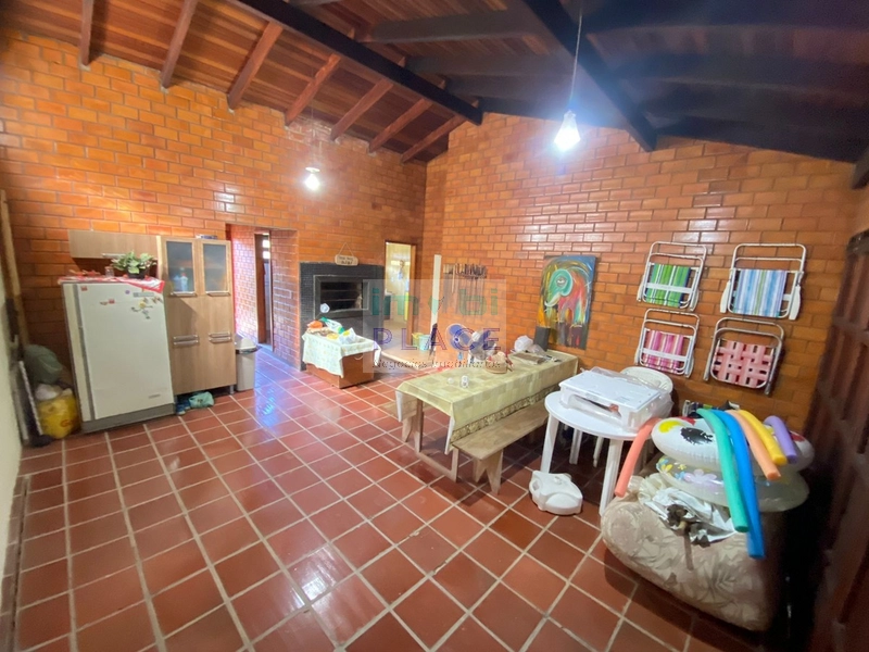 Residência Espaçosa Próxima à Plataforma Marítima - Tramandaí: 41ª foto da galeria de imagens do imóvel