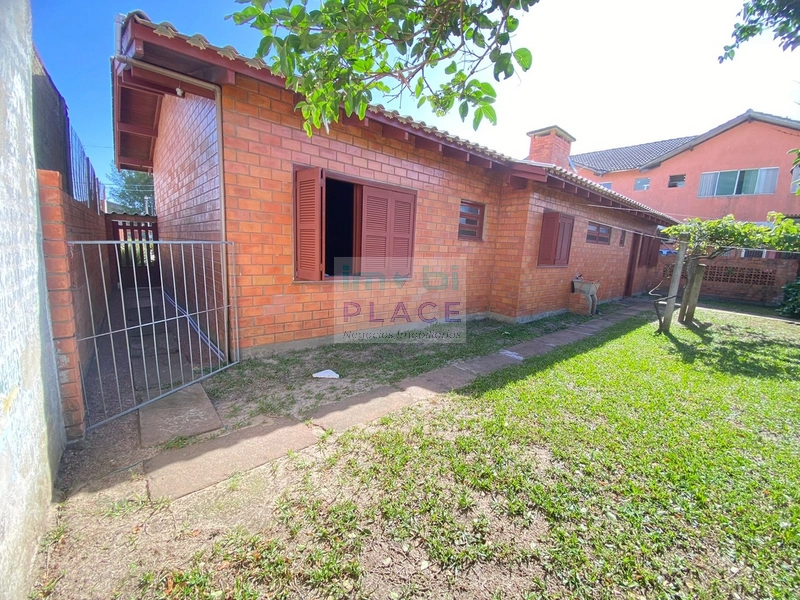 Residência Espaçosa Próxima à Plataforma Marítima - Tramandaí: 34ª foto da galeria de imagens do imóvel
