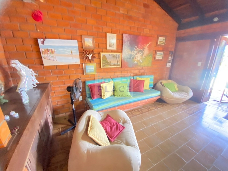 Residência Espaçosa Próxima à Plataforma Marítima - Tramandaí: 7ª foto da galeria de imagens do imóvel