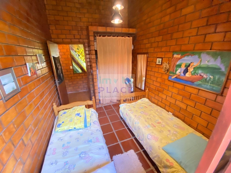 Residência Espaçosa Próxima à Plataforma Marítima - Tramandaí: 37ª foto da galeria de imagens do imóvel
