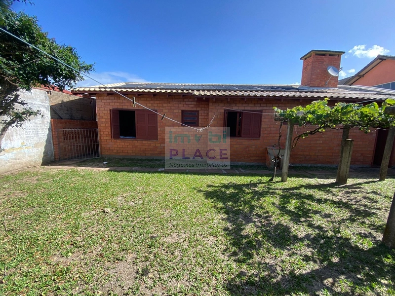 Residência Espaçosa Próxima à Plataforma Marítima - Tramandaí: 14ª foto da galeria de imagens do imóvel