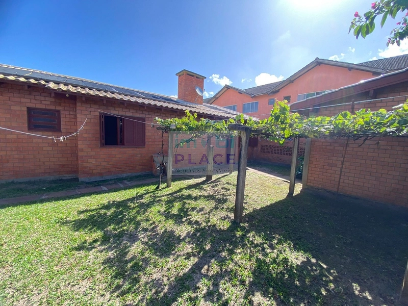 Residência Espaçosa Próxima à Plataforma Marítima - Tramandaí: 13ª foto da galeria de imagens do imóvel