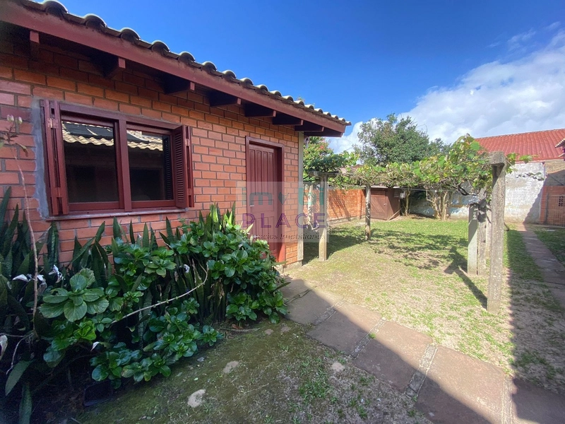Residência Espaçosa Próxima à Plataforma Marítima - Tramandaí: 10ª foto da galeria de imagens do imóvel