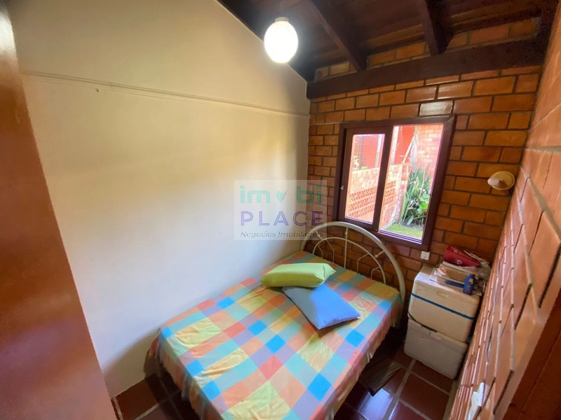 Residência Espaçosa Próxima à Plataforma Marítima - Tramandaí: 40ª foto da galeria de imagens do imóvel