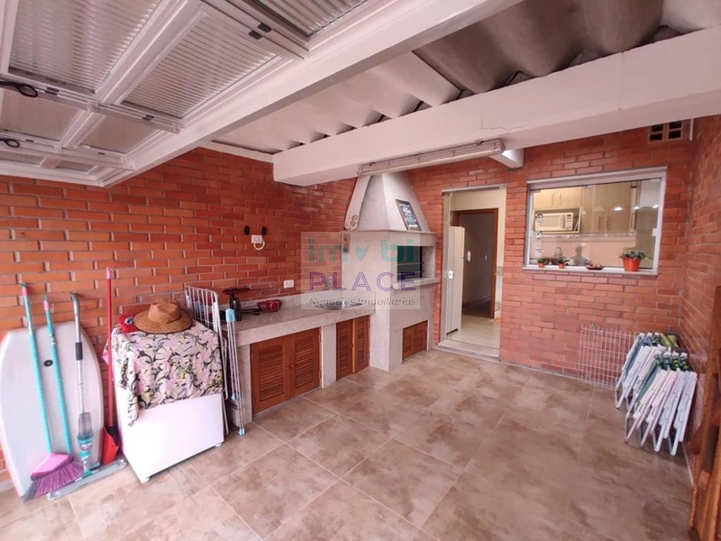 Lindo Duplex em Condomínio - Excelente Localização: 12ª foto da galeria de imagens do imóvel