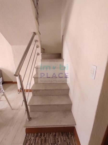 Lindo Duplex em Condomínio - Excelente Localização: 15ª foto da galeria de imagens do imóvel