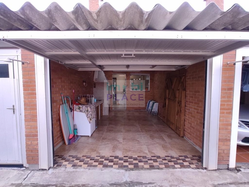 Lindo Duplex em Condomínio - Excelente Localização: 5ª foto da galeria de imagens do imóvel