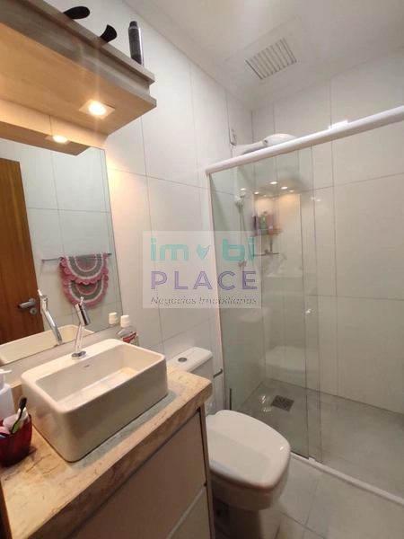 Lindo Duplex em Condomínio - Excelente Localização: 3ª foto da galeria de imagens do imóvel