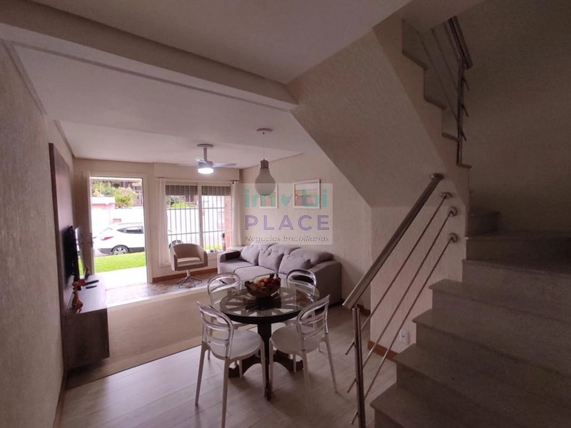 Lindo Duplex em Condomínio - Excelente Localização: 8ª foto da galeria de imagens do imóvel