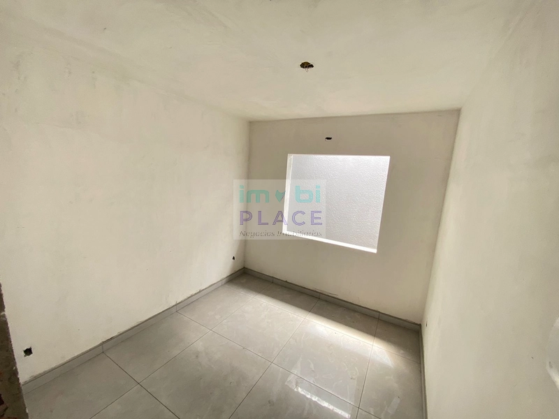 Anúncio: Casa Moderna em Construção – 3 Dormitórios, Sendo 1 Suíte: 12ª foto da galeria de imagens do imóvel