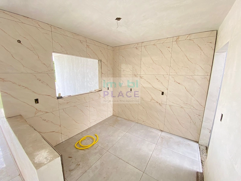 Anúncio: Casa Moderna em Construção – 3 Dormitórios, Sendo 1 Suíte: 9ª foto da galeria de imagens do imóvel