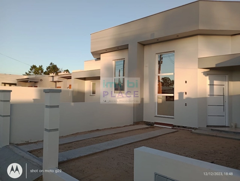 Casa Geminada de Alto Padrão Construtivo em Nova Tramandaí: 19ª foto da galeria de imagens do imóvel