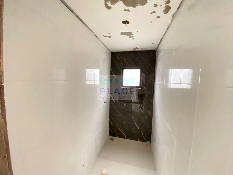 Casa Geminada de Alto Padrão Construtivo em Nova Tramandaí: 15ª foto da galeria de imagens do imóvel