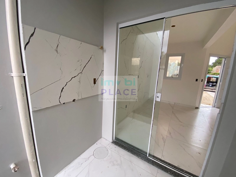 Casa Geminada de Alto Padrão Construtivo em Nova Tramandaí: 7ª foto da galeria de imagens do imóvel