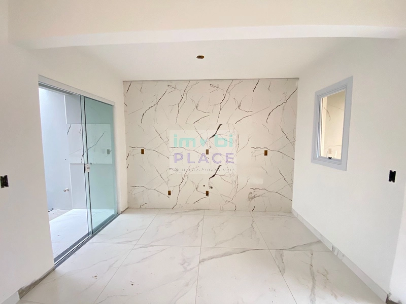 Casa Geminada de Alto Padrão Construtivo em Nova Tramandaí: 2ª foto da galeria de imagens do imóvel