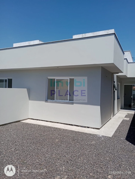 Casa Geminada de Alto Padrão Construtivo em Nova Tramandaí: 10ª foto da galeria de imagens do imóvel