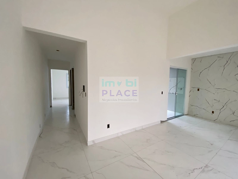 Casa Geminada de Alto Padrão Construtivo em Nova Tramandaí: 8ª foto da galeria de imagens do imóvel