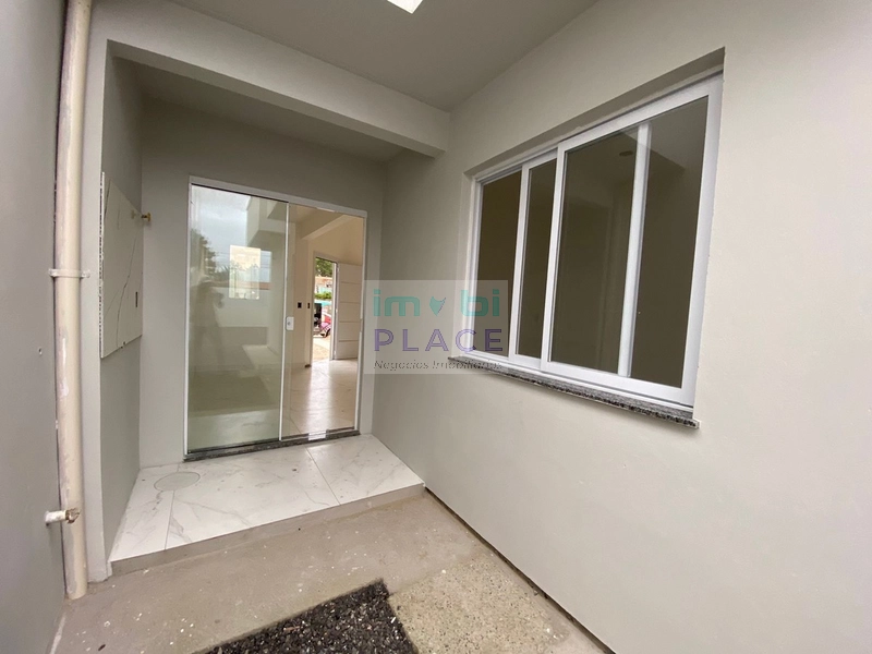 Casa Geminada de Alto Padrão Construtivo em Nova Tramandaí: 5ª foto da galeria de imagens do imóvel