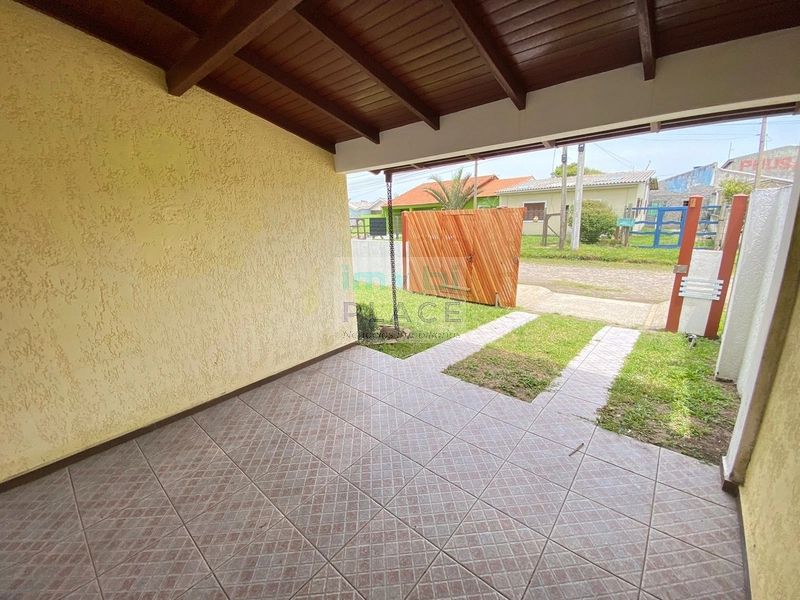 Exclusividade Residência com Piscina a 230 Metros do Mar em Tramandaí: 40ª foto da galeria de imagens do imóvel