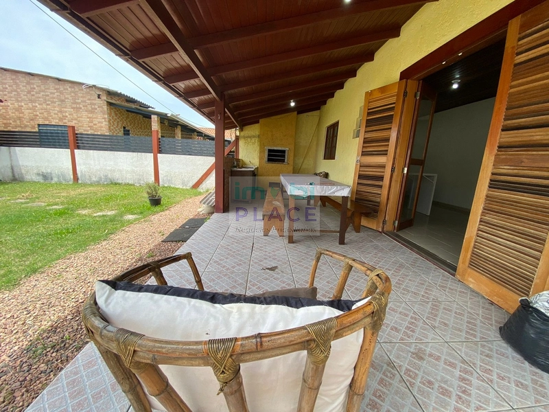 Exclusividade Residência com Piscina a 230 Metros do Mar em Tramandaí: 29ª foto da galeria de imagens do imóvel