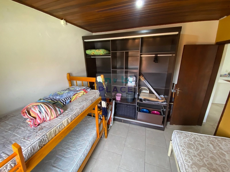 Exclusividade Residência com Piscina a 230 Metros do Mar em Tramandaí: 20ª foto da galeria de imagens do imóvel