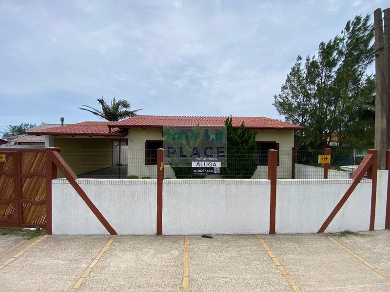 Exclusividade Residência com Piscina a 230 Metros do Mar em Tramandaí: 30ª foto da galeria de imagens do imóvel