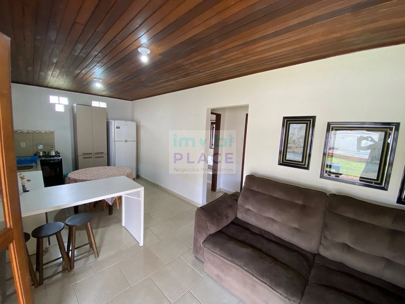 Exclusividade Residência com Piscina a 230 Metros do Mar em Tramandaí: 16ª foto da galeria de imagens do imóvel