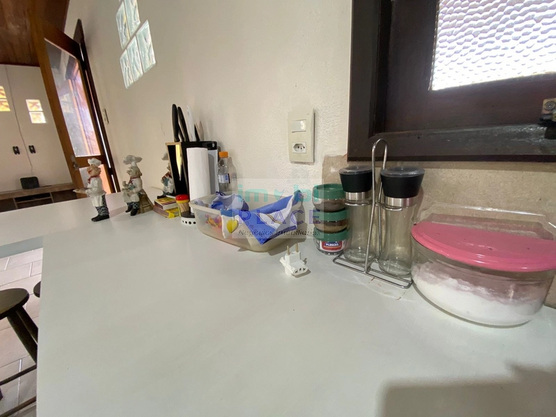 Exclusividade Residência com Piscina a 230 Metros do Mar em Tramandaí: 14ª foto da galeria de imagens do imóvel