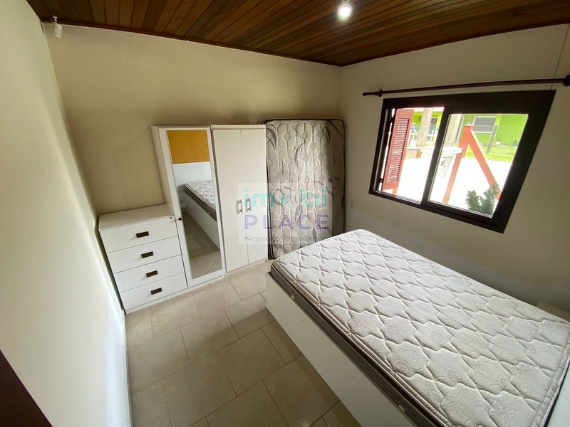 Exclusividade Residência com Piscina a 230 Metros do Mar em Tramandaí: 25ª foto da galeria de imagens do imóvel