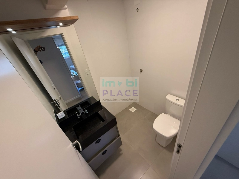 Apartamento Mobiliado, 2 Dorms, Próximo à Praia - Dona Noemia, Tdai.: 27ª foto da galeria de imagens do imóvel