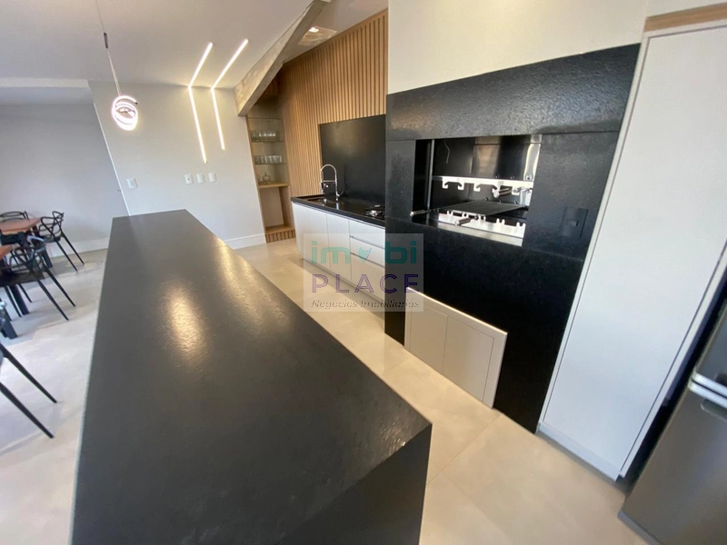 Apartamento Mobiliado, 2 Dorms, Próximo à Praia - Dona Noemia, Tdai.: 5ª foto da galeria de imagens do imóvel