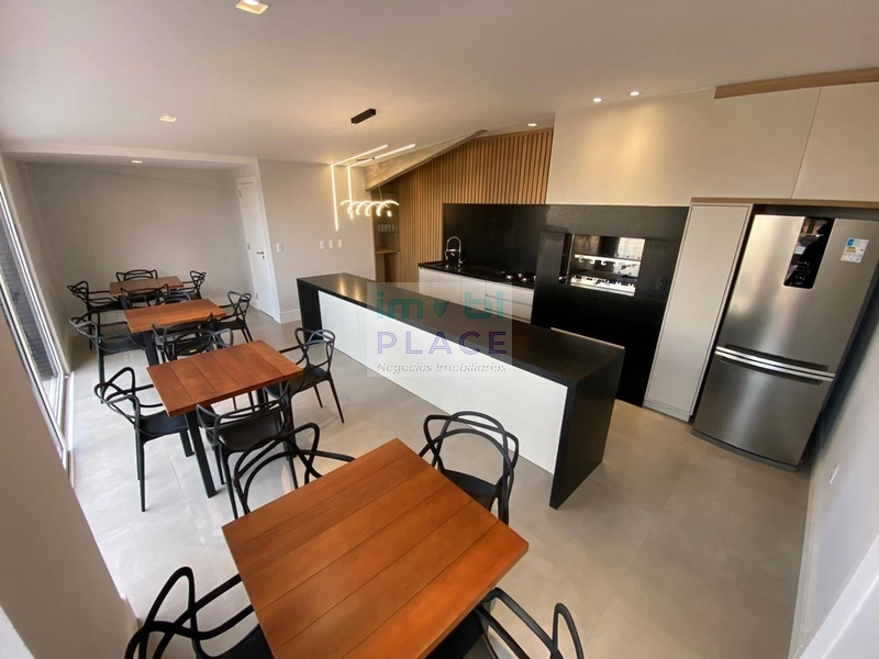 Apartamento Mobiliado, 2 Dorms, Próximo à Praia - Dona Noemia, Tdai.: 6ª foto da galeria de imagens do imóvel