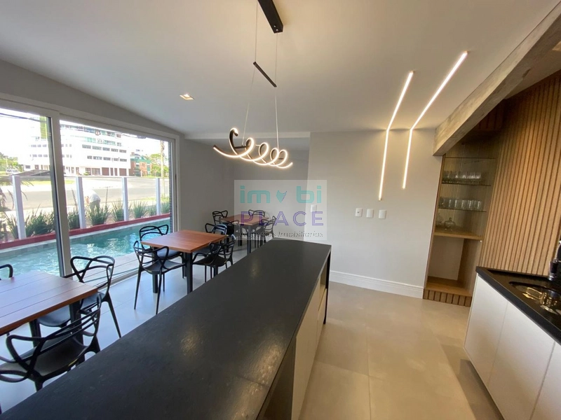 Apartamento Mobiliado, 2 Dorms, Próximo à Praia - Dona Noemia, Tdai.: 4ª foto da galeria de imagens do imóvel