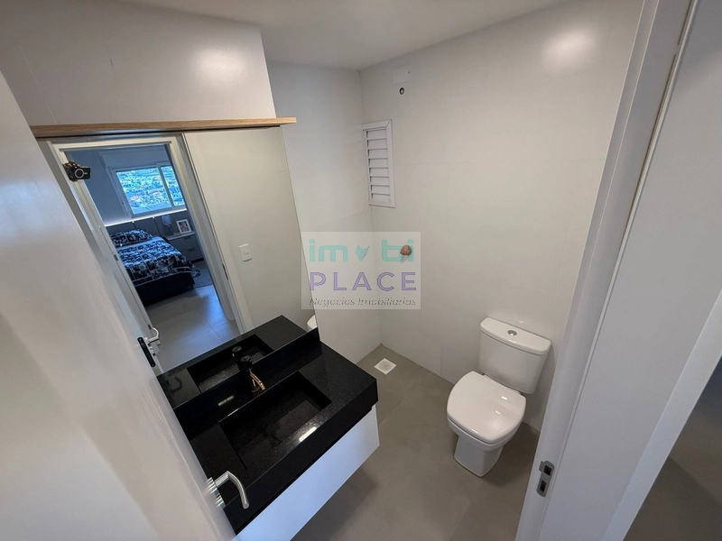 Apartamento Mobiliado, 2 Dorms, Próximo à Praia - Dona Noemia, Tdai.: 26ª foto da galeria de imagens do imóvel