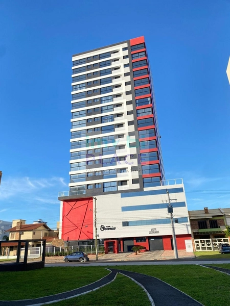 Apartamento Mobiliado, 2 Dorms, Próximo à Praia - Dona Noemia, Tdai.: 2ª foto da galeria de imagens do imóvel