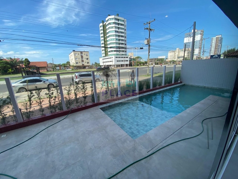 Apartamento Mobiliado, 2 Dorms, Próximo à Praia - Dona Noemia, Tdai.: 10ª foto da galeria de imagens do imóvel