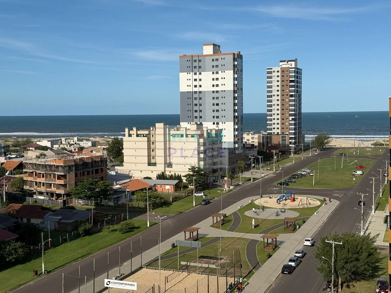 Apartamento Mobiliado, 2 Dorms, Próximo à Praia - Dona Noemia, Tdai.: 36ª foto da galeria de imagens do imóvel