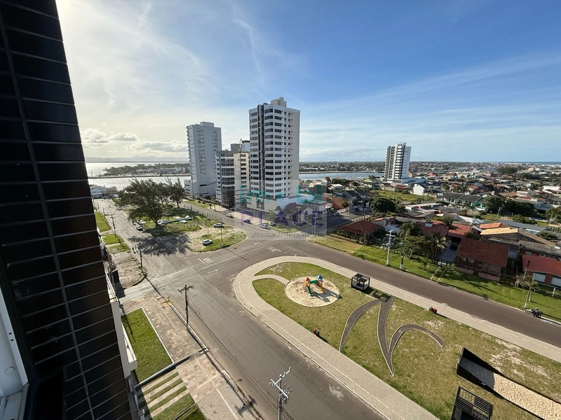 Apartamento Mobiliado, 2 Dorms, Próximo à Praia - Dona Noemia, Tdai.: 16ª foto da galeria de imagens do imóvel
