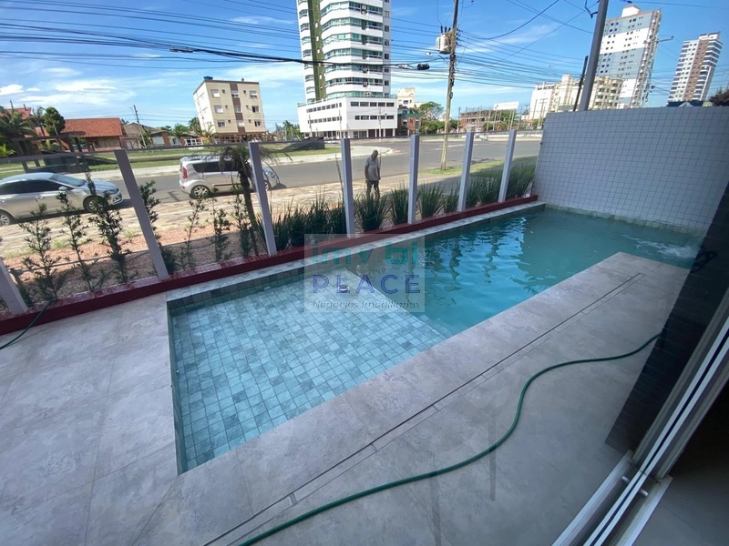 Apartamento Mobiliado, 2 Dorms, Próximo à Praia - Dona Noemia, Tdai.: 11ª foto da galeria de imagens do imóvel