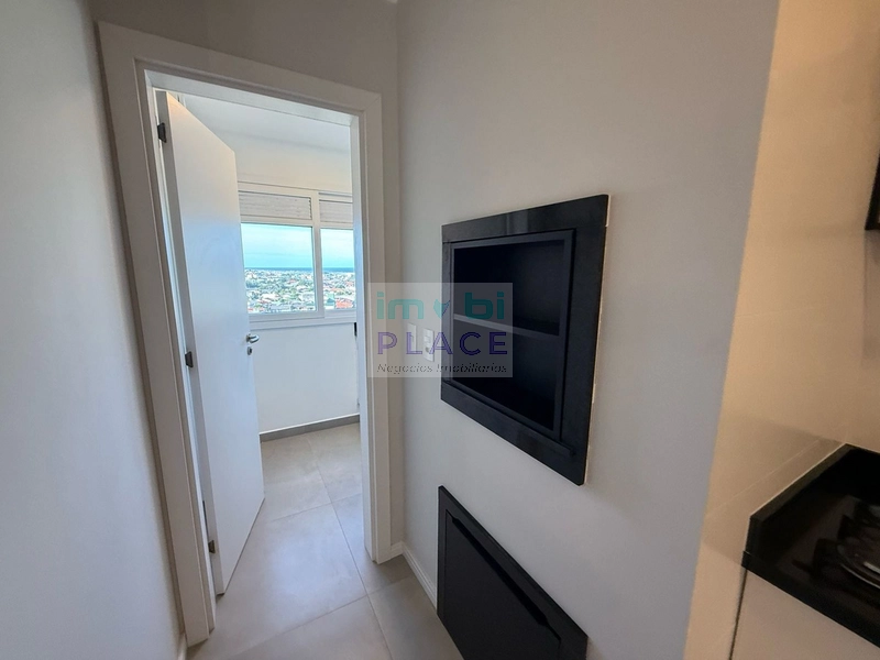 Apartamento Mobiliado, 2 Dorms, Próximo à Praia - Dona Noemia, Tdai.: 8ª foto da galeria de imagens do imóvel