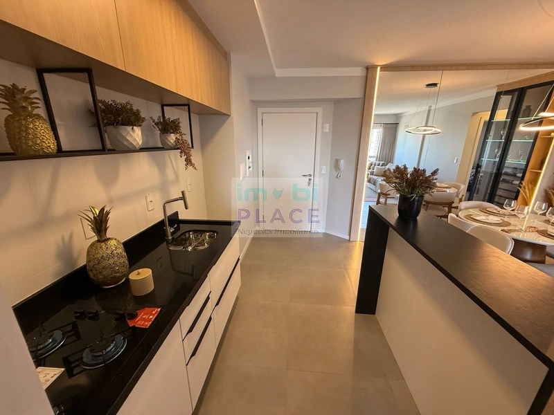 Apartamento Mobiliado, 2 Dorms, Próximo à Praia - Dona Noemia, Tdai.: 21ª foto da galeria de imagens do imóvel