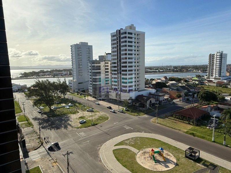 Apartamento Mobiliado, 2 Dorms, Próximo à Praia - Dona Noemia, Tdai.: 35ª foto da galeria de imagens do imóvel