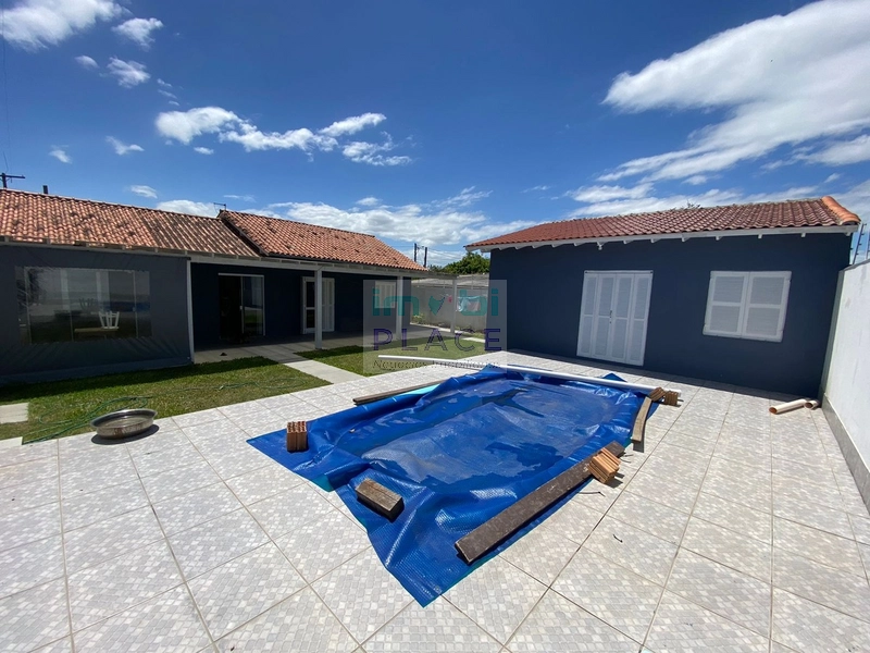 Linda casa a venda: 3ª foto da galeria de imagens do imóvel