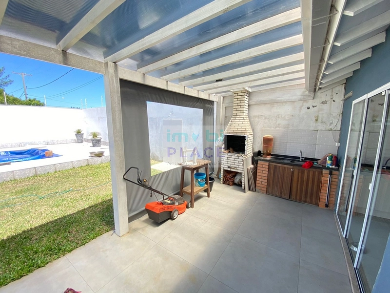 Linda casa a venda: 4ª foto da galeria de imagens do imóvel