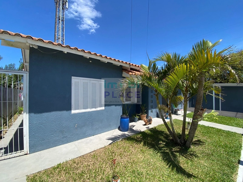 Linda casa a venda: 1ª foto da galeria de imagens do imóvel
