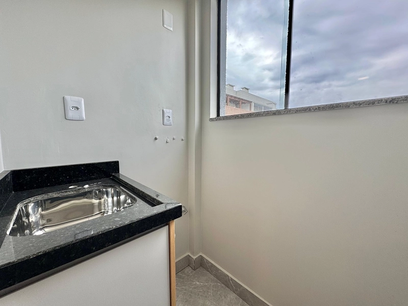 Apartamento mobiliado e decorado no Centro de Tramandaí: 13ª foto da galeria de imagens do imóvel