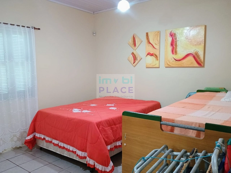 Casa com 3 Quartos – Próxima ao Mar: 4ª foto da galeria de imagens do imóvel